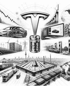 tesla-aktie-konsolidiert-kursdruck-quartalszahlen-margen