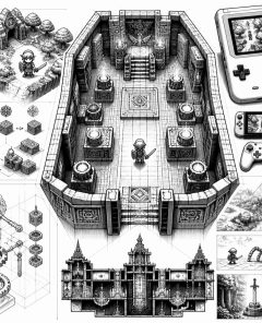 the-adventures-of-elliot-zelda-vergleiche-mana-vibe