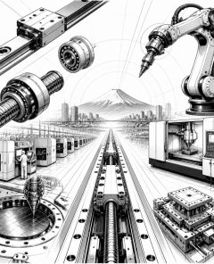 thk-quartalszahlen-praezisionsmotion-robotik-zyklus