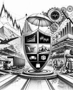thule-short-interest-5-8-prozent-aktie