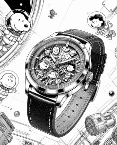 timex-marlin-automatic-space-peanuts-uhren