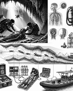 tödlicher-tauchunfall-dekompressionskrankheit-malediven-höhle