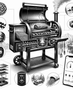 traeger-pellet-grill-funktion-auto-temp-regelung
