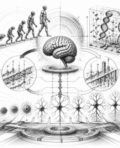 transposable-elemente-evolution-gehirn-genregulation
