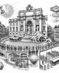 trevi-brunnen-rom-mythos-technik-overtourism