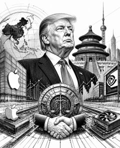 trump-investiert-vor-china-reise-millionen-in-apple