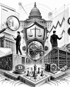 trump-trades-coinbase-robinhood-ethik-compliance-krypto