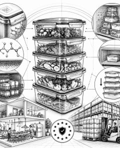 tupperware-vorraetsbehaelter-check-dichtheit-mikrowelle