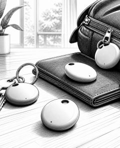 ugreen-finettrack-duo-mini2-4er-set-airtag-alternative