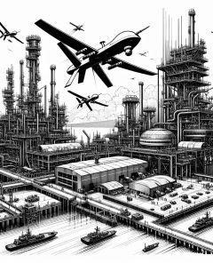 ukraine-angriffe-russische-infrastruktur