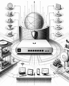 unifi-dream-machine-router-firewall-wlan-all-in-one