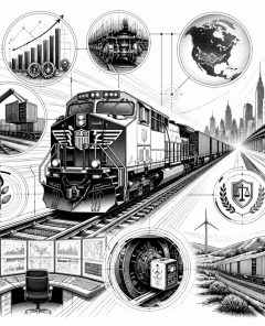 union-pacific-aktie-Quartalszahlen-effizienz-2026
