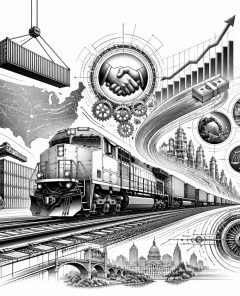 union-pacific-quartalszahlen-aktienrueckkauf-effizienz