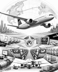 united-airlines-flug-komfort-services-routen