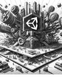 unity-software-neutrale-bewertung-kursziel