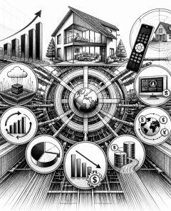 universal-electronics-aktie-fernbedienung-smart-home-quartal