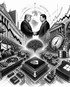 us-boerse-ruecksetzer-nvidia-trump-xi-renditen