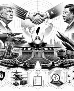 us-gesetzgeber-drängen-trump-auf-taiwan-waffenhilfe
