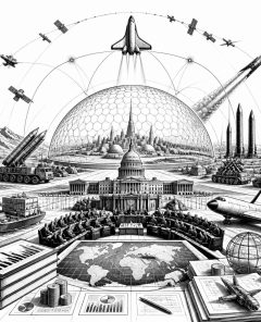 us-space-politik-unter-druck-nasa-budget-und-abwehr