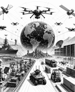 us-verteidigungsindustrie-ki-drohnen-dezentralisierung-beschaffung