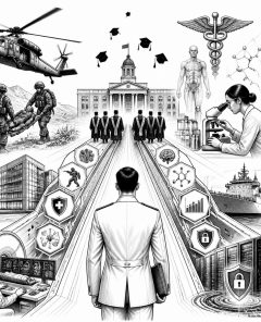 usu-commencement-2026-neue-militaermediziner