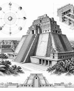 uxmal-yucatan-stille-maya-metropole-im-dschungel