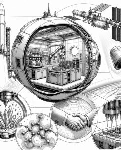 varda-pharma-experimente-im-orbit-kristalle