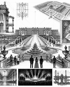 vaux-le-vicomte-maincy-versailes-inspiriert