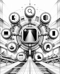 vector-macos-kostenlos-lokale-ki-suche-spotlight