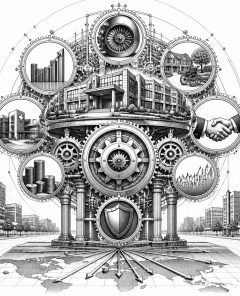 ventas-aktie-gesundheitsreit-ffo-ausblick-zinsdruck