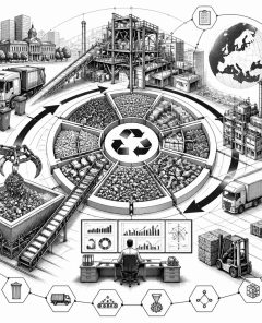 veolia-recycling-deutschland-sekundarrohstoffe-sortierung