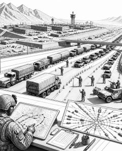 verkehrsbehinderungen-colorado-1400-fahrzeuge-convoys