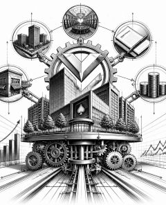 vici-properties-dividende-reit-gaming-zinsdruck