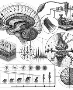 vmPFC-striatum-foXP2-aktivitaetsabhaengige-sprach