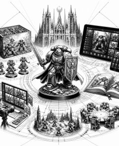 warhammer-horus-heresy-falchion-spartan-prometheus-preorder