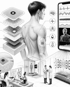 wearable-polygraph-bancage-stressmessung-ohne-biomarker