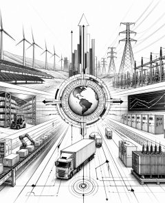 wesco-international-infrastruktur-boom-nachfrage-abkuehlung