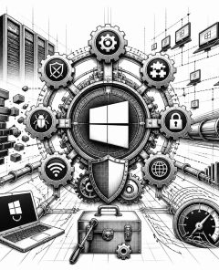 windows-11-kb5089549-bitlocker-antivirus-probleme