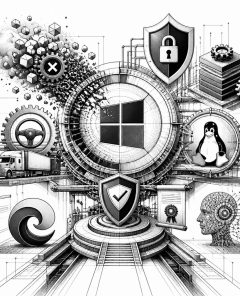 windows-11-updatechaos-linux-open-source-alternativen