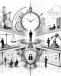 wochenarbeitszeit-achtstunden-tag-it-compliance