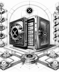 xrp-alliance-dcent-hardwarewallets-yield-vaults