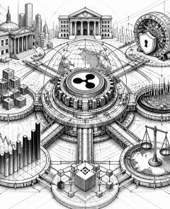 xrpl-tokenisierte-us-treasuries-wachstum-xrp
