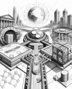 xrpl-treasury-tokenisierung-wachstum-xrp-prognose
