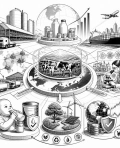 yili-aktie-chinas-molkerei-marken-logistik
