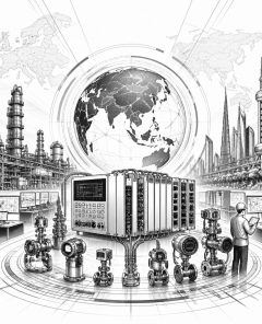 yokogawa-2025-26-neunmonatszahlen-software-wachstum