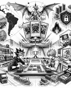 yu-gi-oh-karten-suedamerika-tcg-mechanik-turniere