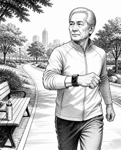 ai-21-minutes-walking