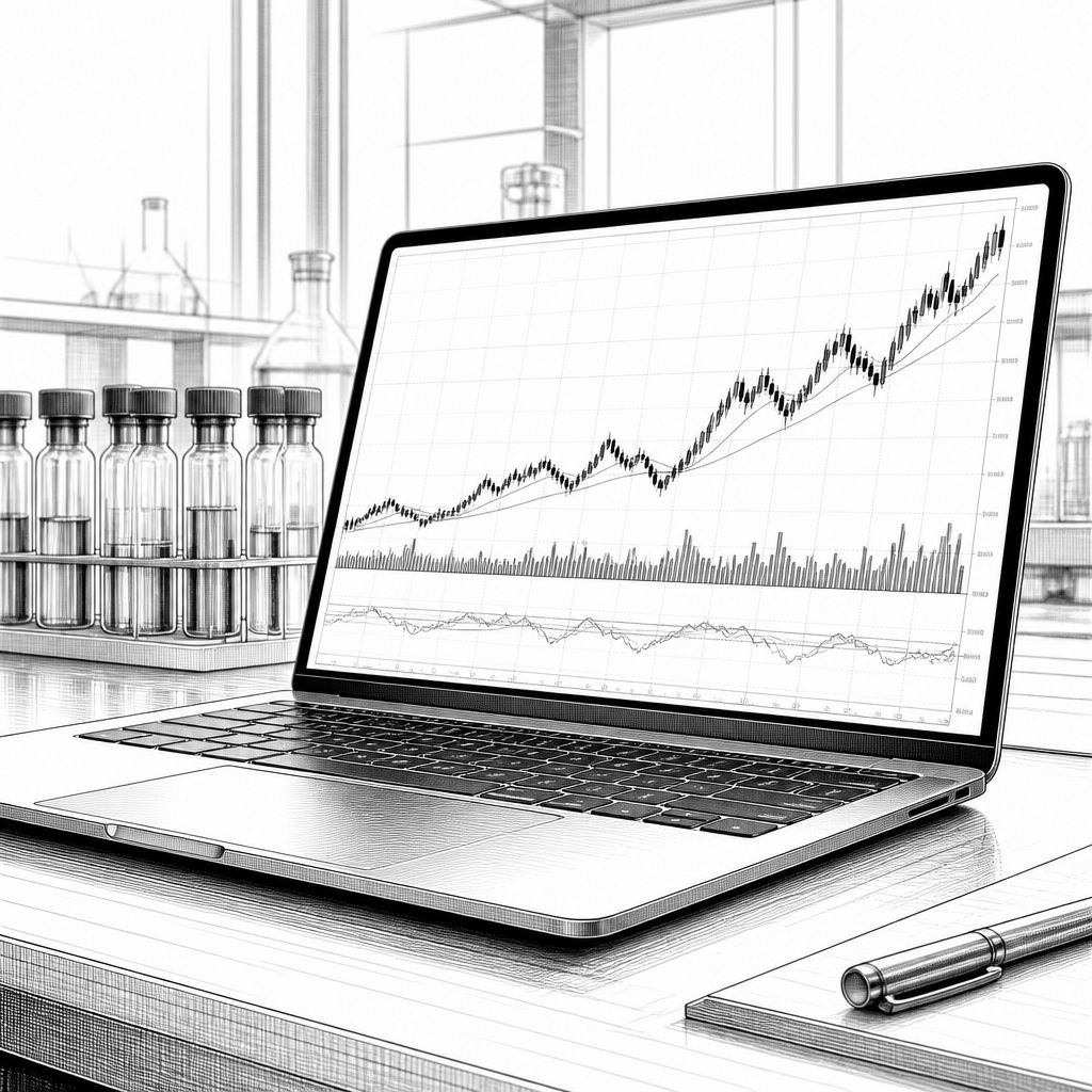 3SBio im DACH-Vergleich: China-Biopharma zwischen Zulassungsrisiko und Preisdruck 3SBio im DACH-Vergleich: China-Biopharma zwischen Zulassungsrisiko und Preisdruck
