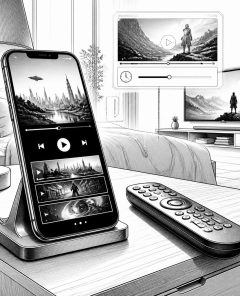 ai-a-team-livestream-smartphone