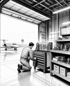 ai-aarcorp-analysten-konsens-luftfahrt-aftermarket